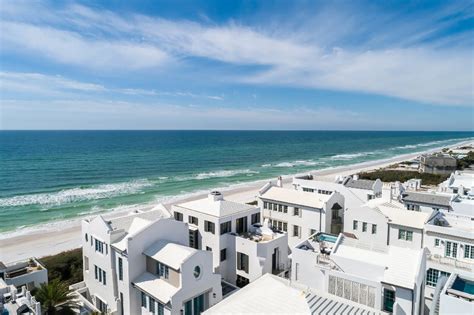 The Best Hotels in Alys Beach, Panama City Beach 